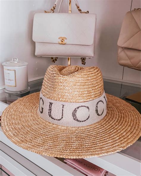 Gucci Hat Band 